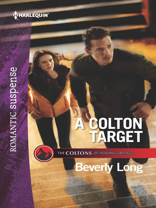 Title details for A Colton Target by Beverly Long - Available